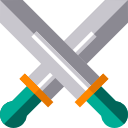 Swords