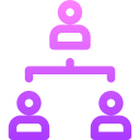 estructura de jerarquía