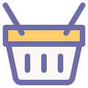 Shopping basket