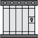 prison