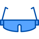 Safety glasses