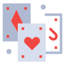 jogo de cartas