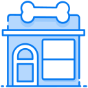 Pet shop