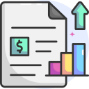 rapport de croissance