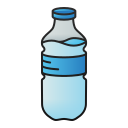 acqua minerale