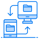 Data synchronization