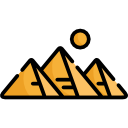 Pyramids