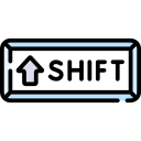 Shift