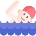 schwimmen