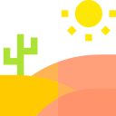 pustynia