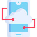 cloud-synchronisierung