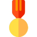 medalha