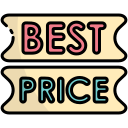 Best price