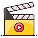 Clapperboard