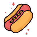 hot dog
