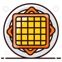 waffel icon