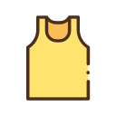 Sleeveless