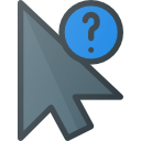 cursor