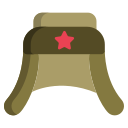 ロシア帽