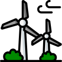 turbina de vento