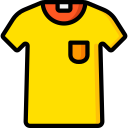 camiseta