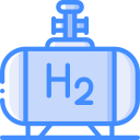 hidrogênio
