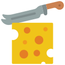 スライスチーズ