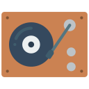 Record player