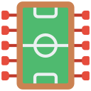 Football table