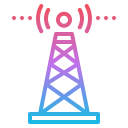 torre de comunicación