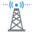 wieża komunikacyjna