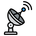 antenne satellite