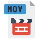 file mov