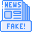 Fake news