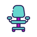 Office chair