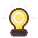 Idea bulb