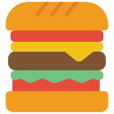 burger