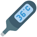 thermometer