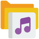 Music folder