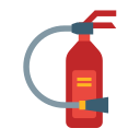 Fire extinguisher