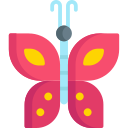 vlinder