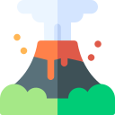 Volcano