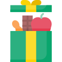 fruta