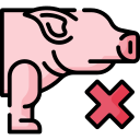 kein schwein