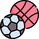 bola de futebol