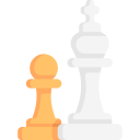 Chess piece