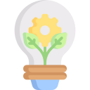 Eco bulb