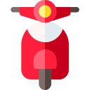 motocicleta