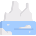 iceberg