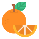 sinaasappelen